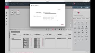 Impetus StreamAnalytix Lite - A self-service data flow and analytics platform screenshot 3