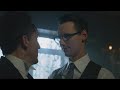 Gotham but it's Ed and Oswald being straight for 9 minutes gay.