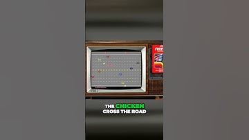 Freeway is Colorful but Less than the Sum of its Parts 🕹️🐔🚘