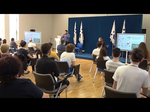 დღეს ქუთაისის საერთაშორისო უნივერსიტეტს მისურის უნივერსიტეტის ფიზიკის დოქტორი დავით ნოზაძე სტუმრობდა