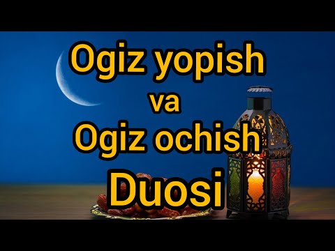 Video: Tilingizni yuvayotganda og'iz ochishdan saqlanishning 3 usuli