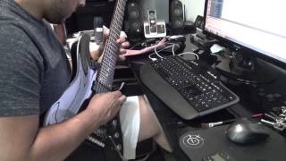 Stratovarius - Fairness Justified (Solo Cover)