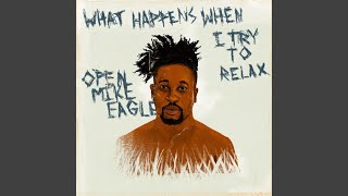 Video thumbnail of "Open Mike Eagle - Every Single Thing"