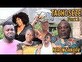 TAGHOSEZE PART 2 [LATEST BENIN MOVIE 2024] DEGBEUYI, AKUGBE OSAGIEDE, ABIES LYDIA, PAT OSAYANDE,