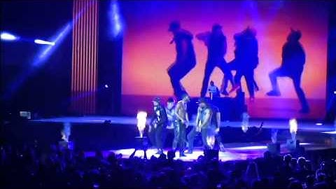 Jason Derulo - Talk Dirty  [8/12/13 - London]