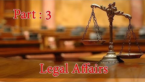 #csworld #icsi #csentrancetest #CSEET            CSEET || Current affairs || Legal affairs || Part-3