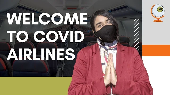 Not Another #COVID video