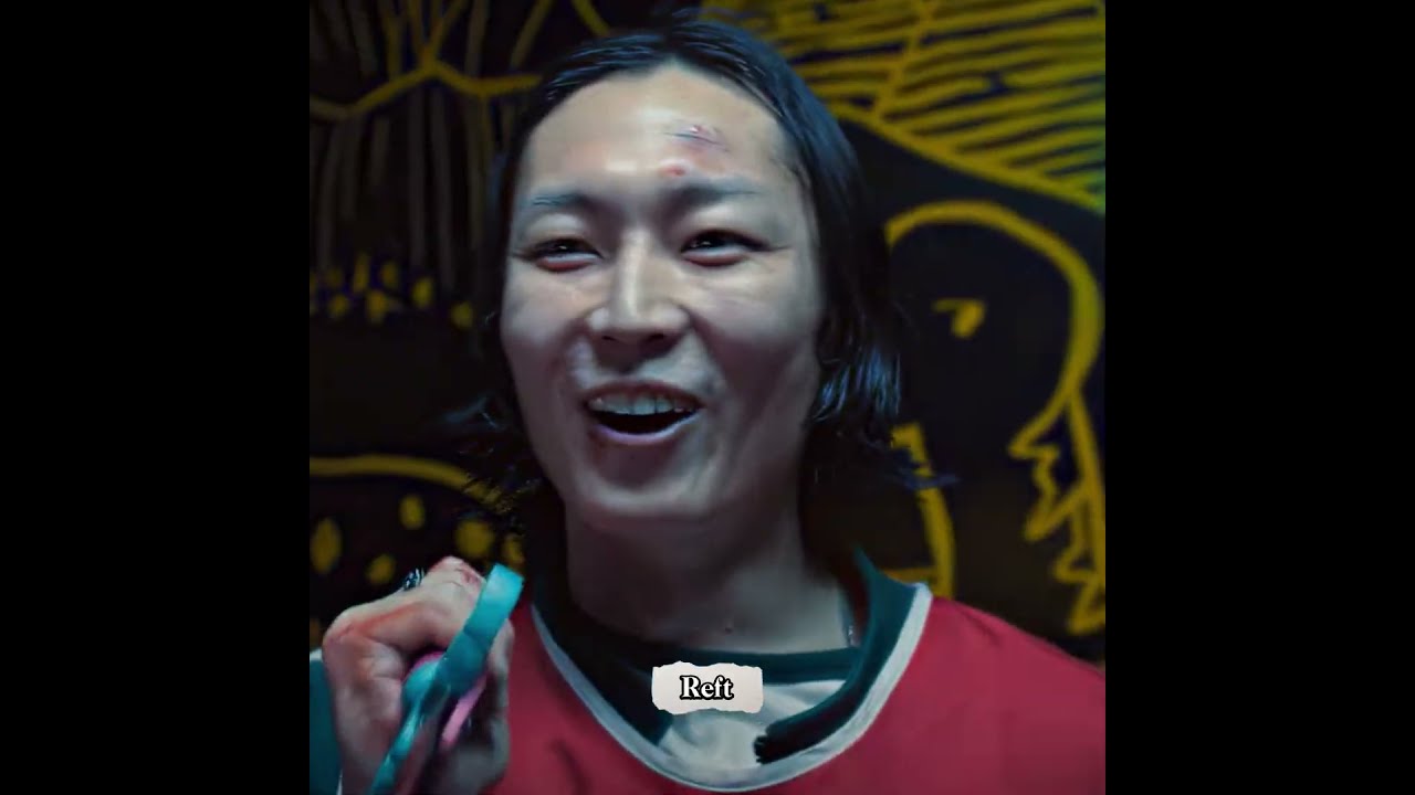 He Is Probably My Fav Now Lol Squidgame3 Edit