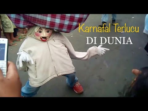 karnaval unik dan kreatif JFC KARNAVAL TERLUCU DI DUNIA Doovi karnaval unik dan kreatif JFC KARNAVAL TERLUCU DI DUNIA Doovi