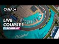 Course 1  grand prix de miami  f1 academy