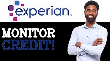 How To Use Experian For Free (2025)
