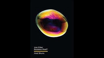 Three Minutes to Go Through " Are Filter Bubbles Real? "