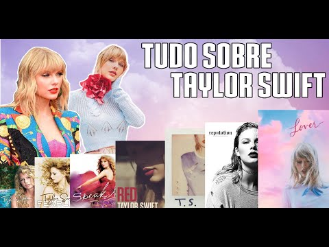 Vídeo: Quando Taylor Swift nasceu?