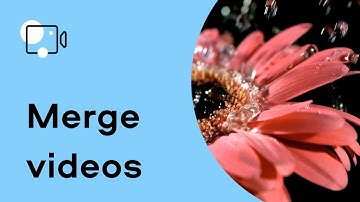 How to Merge Videos IN A BREEZE | 2024 Video-Editing Tutorial