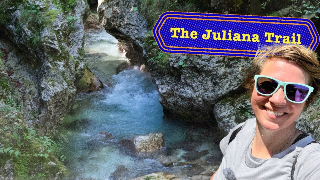 Juliana Trail - day 9,10 & 11