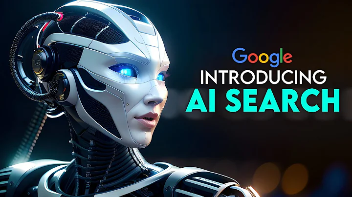 Discover Google's Insane AI Search: The Ultimate Answer to ChatGPT