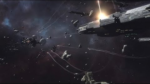 Infinite Lagrange I Picking off the FU Alliance Bases with the Arcturus Union!! #75