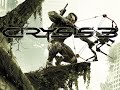Crysis 3 超人類戰士難度 第一關 人類滅絕後