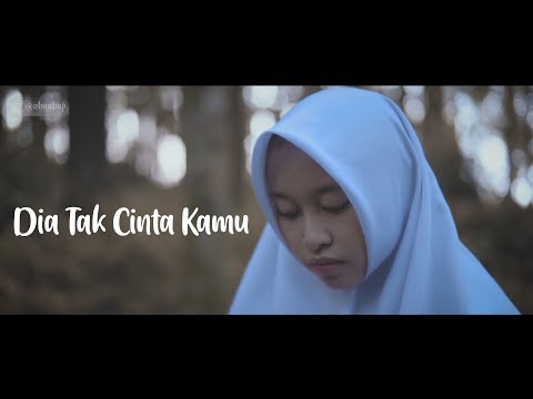 Gloria Jessica Dia Tak Cinta Kamu Cover Intan Youtube