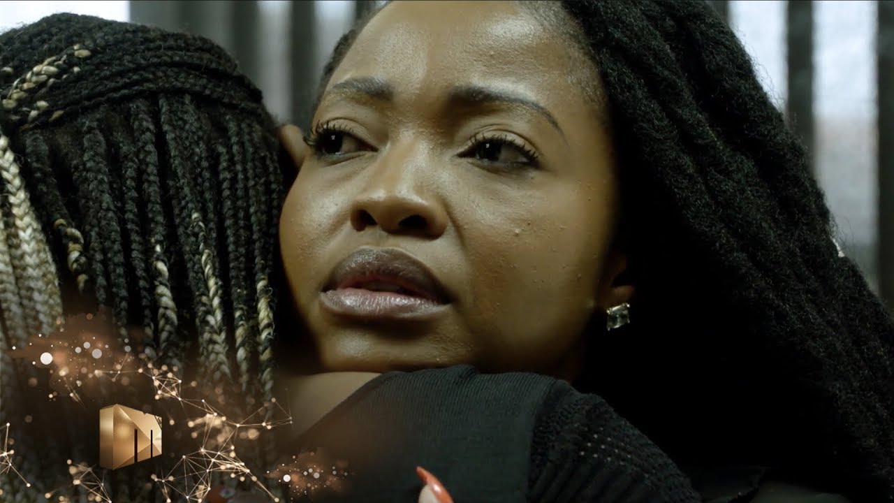 Secret recruiter – Isithembiso | Mzansi Magic - YouTube