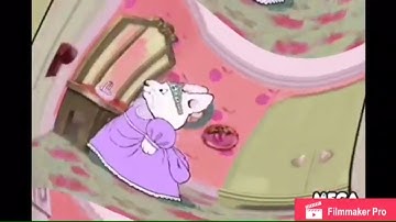 (REQUESTED) Max And Ruby Theme Song Does Respond