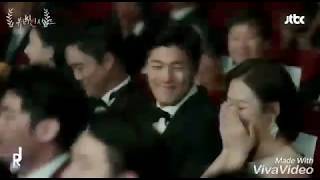 Korean Mix Hindi Fmv Tenu Vekh Vekh Pyar Beauty Inside