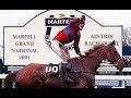 The BBC Grand National 2001 - Red Marauder - YouTube