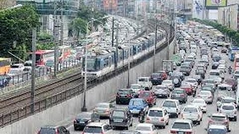 Starting Oct 31 on EDSA, C5: No more 