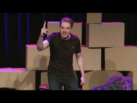 Ronald Smink - Tip voor Vrouwen - Bei Sein Ist Mitmachen
