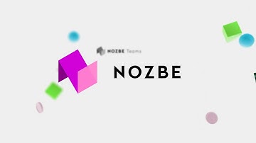 NOZBE TEAM IS A NEW NOZBE! | #nozbe #productivity #teammanagement #application #remotework