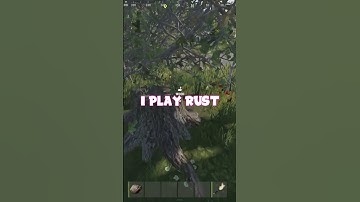 RUST = RACISM!?