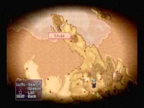 Let's Play: Breath of Fire 4 - 67 