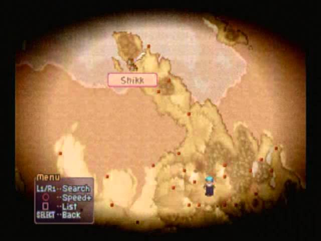 Let's Play: Breath of Fire 4 - 67 