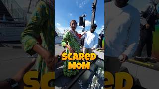 Mom vs Mahanakhon in Bangkok🏢| June 15th 2026 | Ganesh's Mini Vlogs #dailyvlog #vlog #Foriegntrip