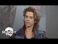 Michael Hutchence on Leaving Australia Before INXS Got Too Big