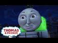 Thomas & Friends UK ⭐The Best Of Henry! ⭐Henry Being Brave ⭐Videos For Kids