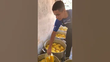 شو عجب لزدوه في طيب عرسات هكلو ماجي بنين 