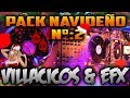 PACK DE NAVIDAD VOCES Y VILLANCICOS