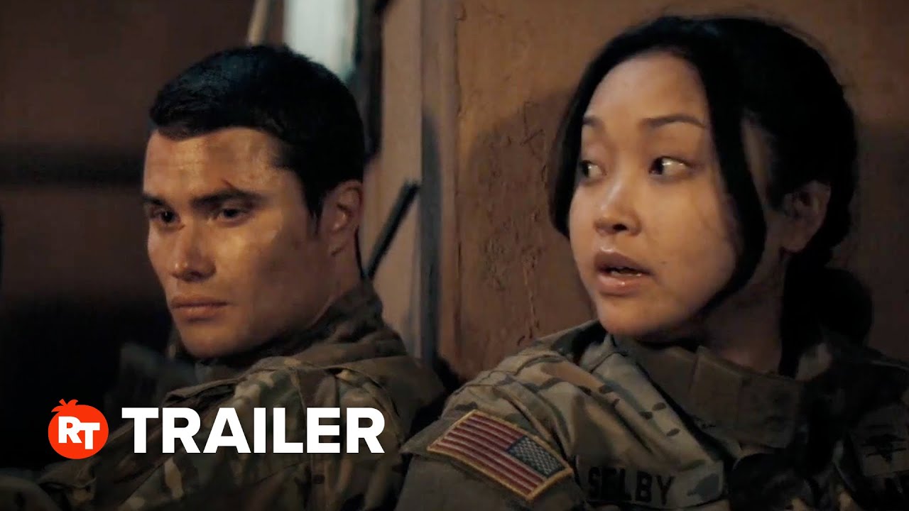 Valiant One Trailer #1 (2025)