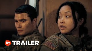 Valiant One Trailer 2025