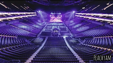 TWICE - I CAN'T STOP ME (Empty Arena) 🎧