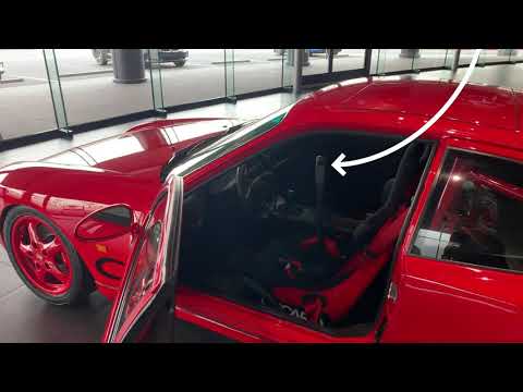 CloudPano Automotive Software - How To Create 360º Spins Of Cars For Dealerships