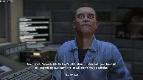 DEAD ISLAND - Gameplay Walkthrough Part 17 [HD 2K 60FPS PC] No Commentary