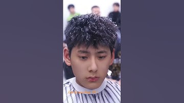 Dây Kẽm Nhung Dùng Để Uốn Tóc Premlock, Ruffled ,Xoăn con sâu, Làm phồng chân tóc...