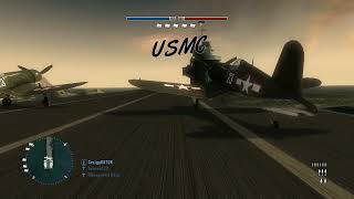 Battlefield 1943 - 29th November 2023 - Lets Play