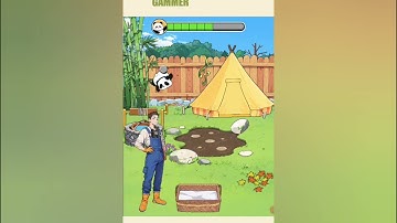 Brain Puzzle 2 Logic twist level 52 gameplay Walkthrough Solution