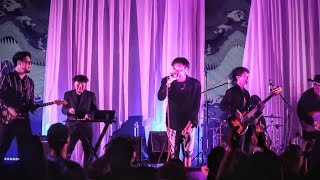 YENTED -​ ถ้าหาก​ | Live @ เห็ดผี by Fungjai