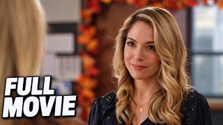 Hallmark Romantic Movie || She Found the Love Her Heart Had Been Waiting For | Romantic Drama screenshot 5