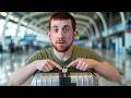 5 SECRET TRAVEL HACKS (make your life easier)