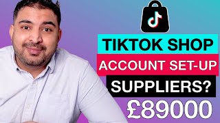 Complete Guide to Start Selling on TikTok Shop in 2024? by Zain Shah 11,545 views 2 months ago 16 minutes